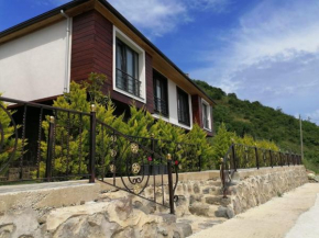 STONE VILLAGE